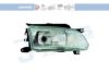 JOHNS 23 31 10 Headlight